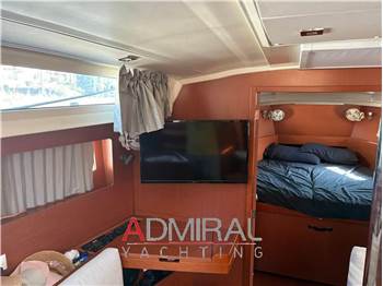 Beneteau Oceanis 41.1