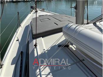 Beneteau Oceanis 41.1