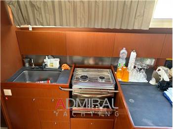 Beneteau Oceanis 41.1