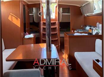 Beneteau Oceanis 41.1