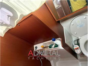 Beneteau Oceanis 41.1