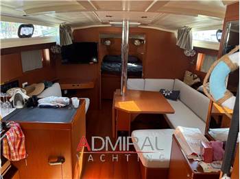 Beneteau Oceanis 41.1