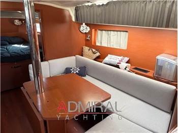 Beneteau Oceanis 41.1