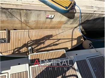 Beneteau Oceanis 41.1