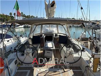 Beneteau Oceanis 41.1