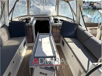 Beneteau Oceanis 41.1