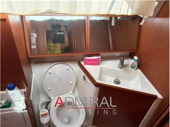 Beneteau Oceanis 41.1