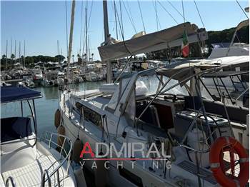 Beneteau Oceanis 41.1