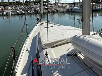 Beneteau Oceanis 41.1