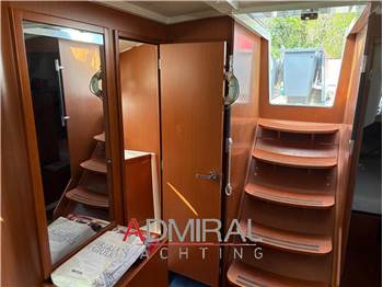 Beneteau Oceanis 41.1