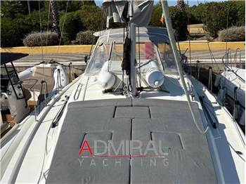 Beneteau Oceanis 41.1