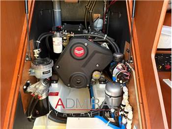 Beneteau Oceanis 41.1