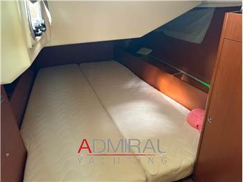 Beneteau Oceanis 41.1