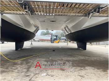 Fountaine Pajot Astréa 42