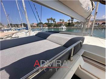 Fountaine Pajot Astréa 42