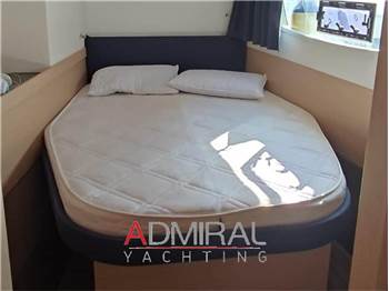 Fountaine Pajot Astréa 42