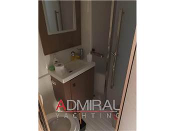 Fountaine Pajot Astréa 42