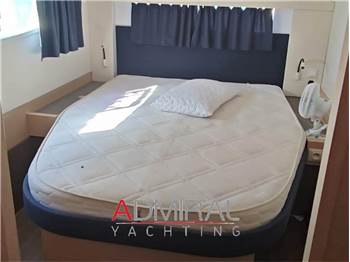 Fountaine Pajot Astréa 42