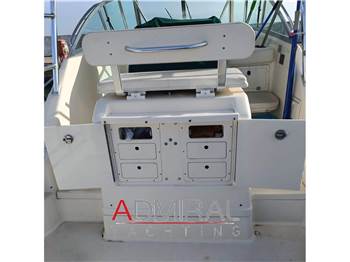 Pursuit 3070 Offshore Center Console