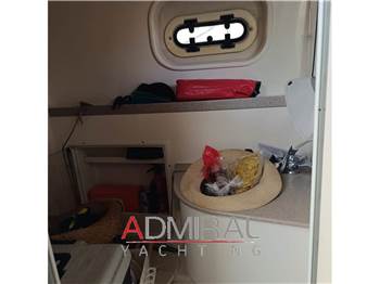 Pursuit 3070 Offshore Center Console