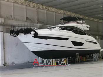 Princess Yachts S65