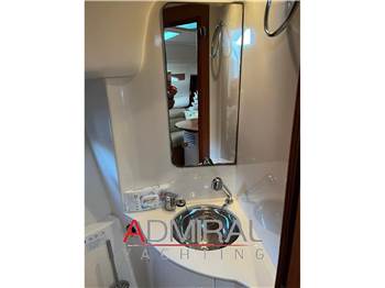 Jeanneau PRESTIGE 34 S