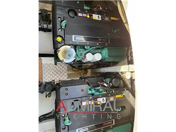 Jeanneau PRESTIGE 34 S