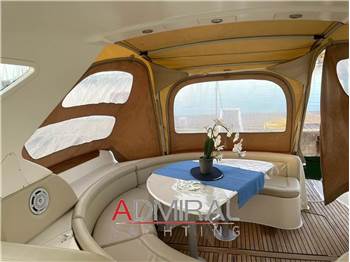 Jeanneau PRESTIGE 34 S