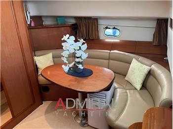 Jeanneau PRESTIGE 34 S