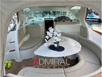 Jeanneau PRESTIGE 34 S