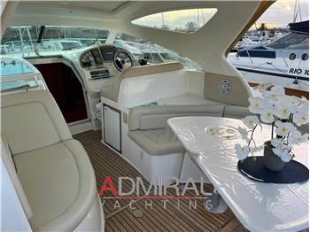 Jeanneau PRESTIGE 34 S