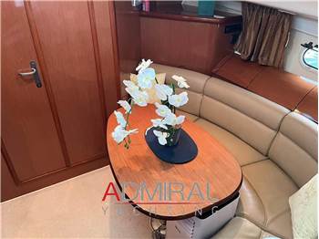 Jeanneau PRESTIGE 34 S