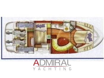 Jeanneau PRESTIGE 34 S