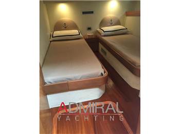 Innovazioni e Progetti ALENA 52 COUPE'