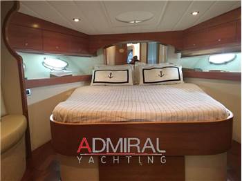 Innovazioni e Progetti ALENA 52 COUPE'