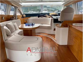 Innovazioni e Progetti ALENA 52 COUPE'