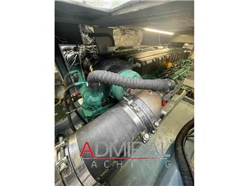 Innovazioni e Progetti ALENA 52 COUPE'