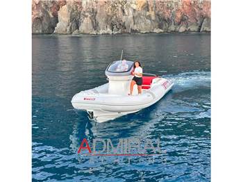 Pirelli PZERO 880 SPORT