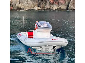 Pirelli PZERO 880 SPORT