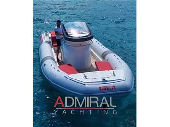 Pirelli PZERO 880 SPORT