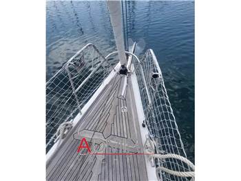 X-Yachts X 43