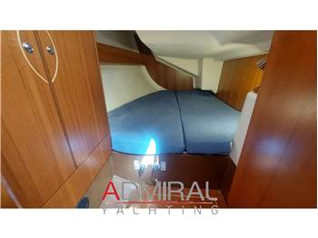 X-Yachts X 43