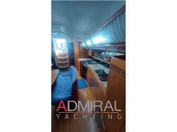 X-Yachts X 43