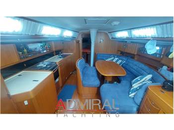 X-Yachts X 43