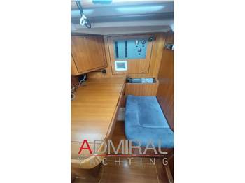 X-Yachts X 43