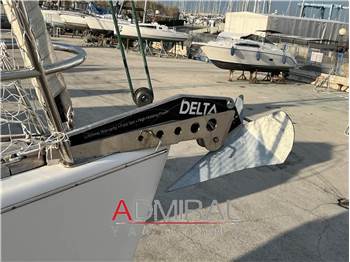 X-Yachts X 43