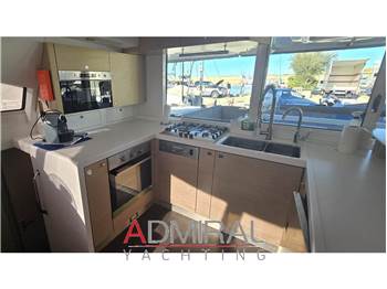 Nautitech Nautitech 542