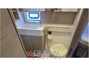 Nautitech Nautitech 542