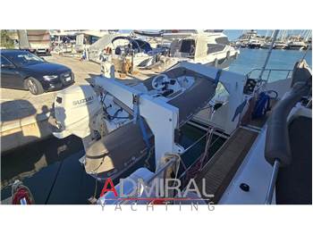 Nautitech Nautitech 542