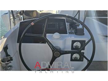 Nautitech Nautitech 542